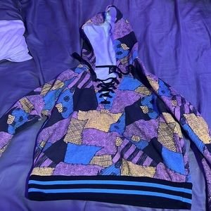 Nightmare before Christmas hoodie